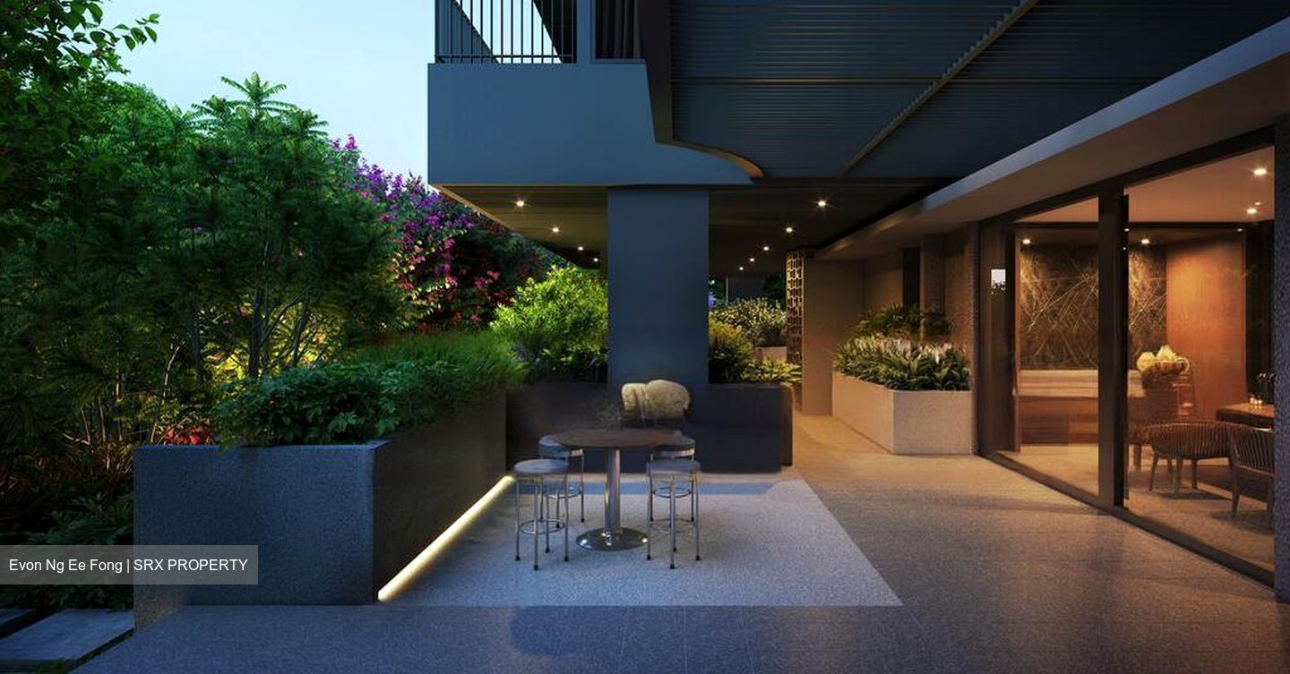 Claydence (D15), Apartment #547116081
